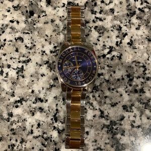 MK watch